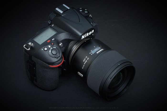 豪華ラッピング無料 Nikon D810 タムロン28-75f2.8 その他セット 